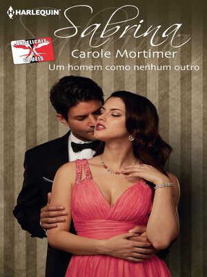 cover image of Um homem como nenhum outro